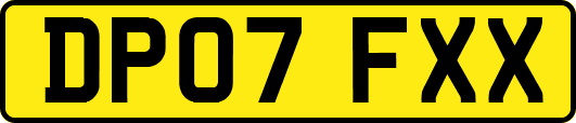 DP07FXX