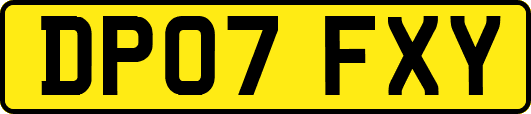 DP07FXY