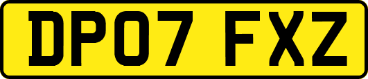 DP07FXZ