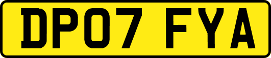 DP07FYA