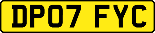 DP07FYC