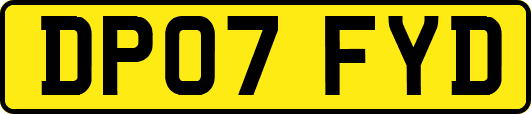 DP07FYD