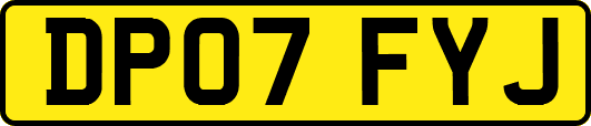 DP07FYJ