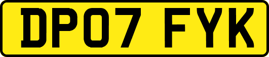 DP07FYK