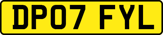 DP07FYL