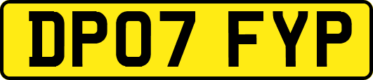 DP07FYP