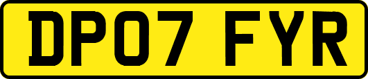 DP07FYR