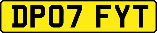 DP07FYT