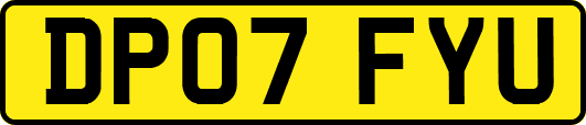 DP07FYU