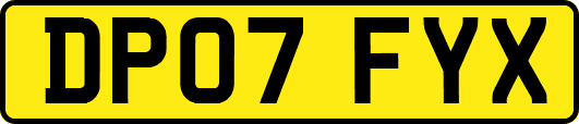 DP07FYX