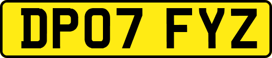 DP07FYZ