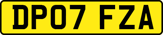 DP07FZA