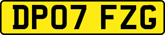 DP07FZG