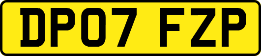 DP07FZP