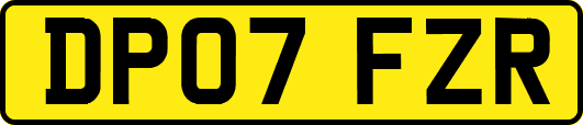 DP07FZR