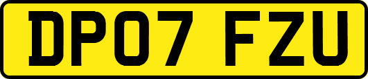 DP07FZU
