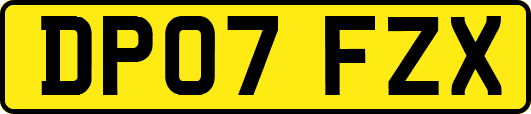 DP07FZX