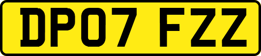 DP07FZZ