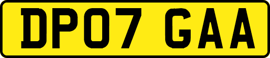 DP07GAA