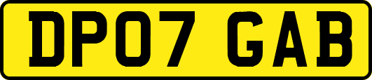 DP07GAB