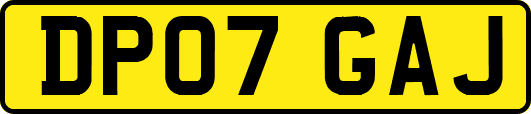 DP07GAJ