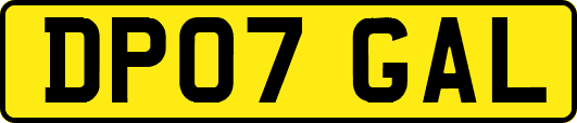 DP07GAL