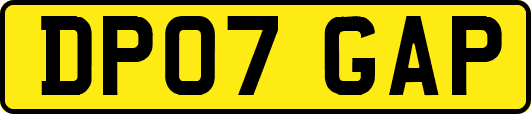DP07GAP