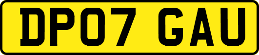 DP07GAU