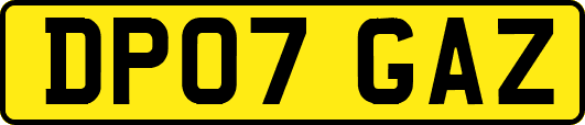 DP07GAZ