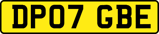 DP07GBE