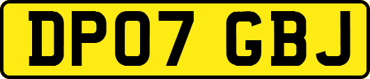 DP07GBJ