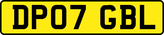 DP07GBL
