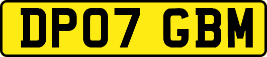 DP07GBM