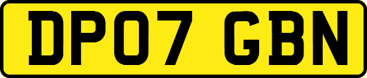 DP07GBN