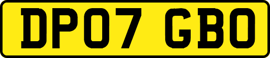 DP07GBO