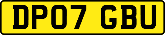 DP07GBU