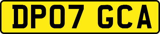 DP07GCA