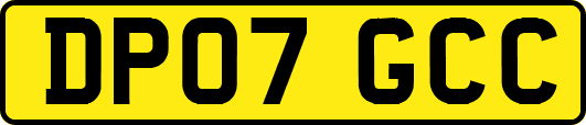 DP07GCC