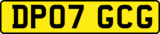 DP07GCG