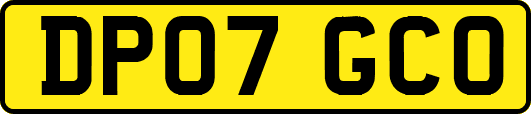 DP07GCO