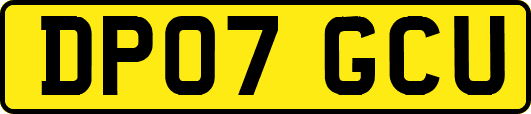 DP07GCU