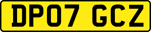 DP07GCZ