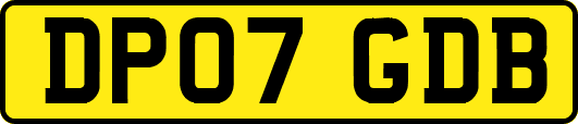 DP07GDB