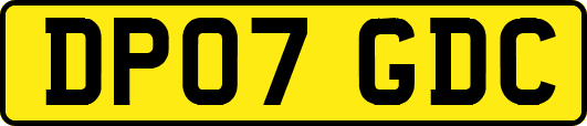 DP07GDC