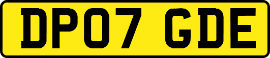 DP07GDE