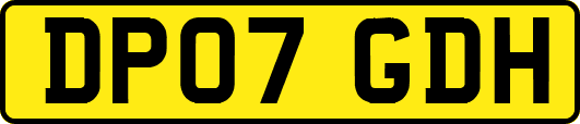 DP07GDH