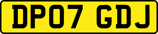 DP07GDJ