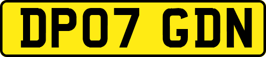 DP07GDN