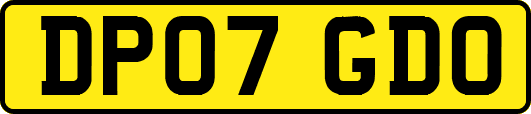 DP07GDO