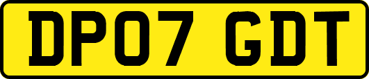 DP07GDT